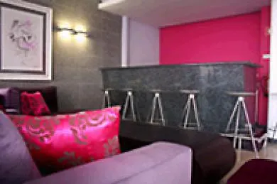 Baia Brava Lägenhetshotell 4*