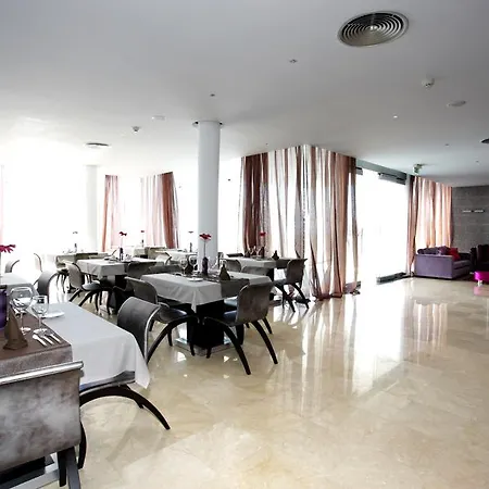 Lägenhetshotell Baia Brava Gaula