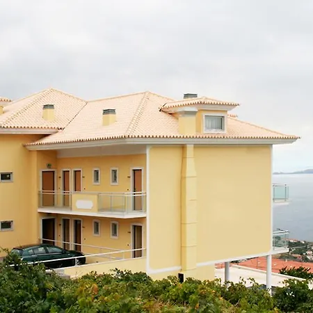 Lägenhetshotell Baia Brava Gaula