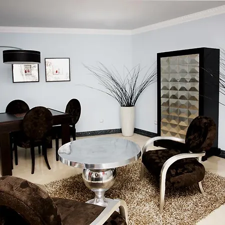 Aparthotel Baia Brava 4*