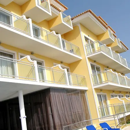 Baia Brava Lägenhetshotell 4*