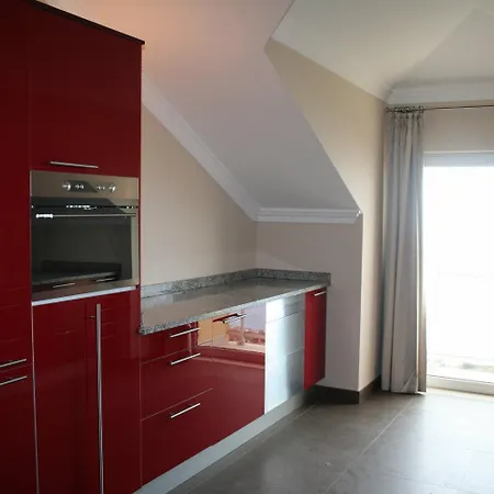 Baia Brava Aparthotel 4*