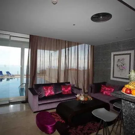 Baia Brava Lägenhetshotell