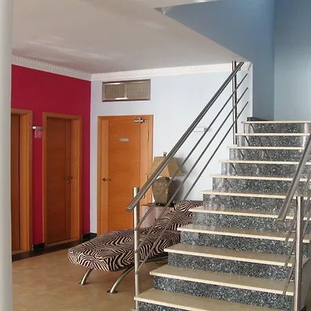 Baia Brava Lägenhetshotell 4*