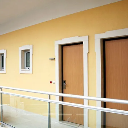 Baia Brava Aparthotel