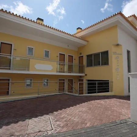 Baia Brava Lägenhetshotell Gaula