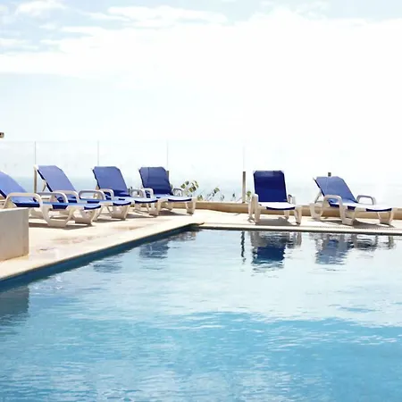 Aparthotel Baia Brava Gaula