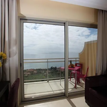 Baia Brava Aparthotel 4*