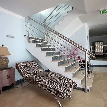 Baia Brava Aparthotel Gaula