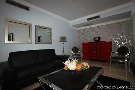 Aparthotel Baia Brava Gaula