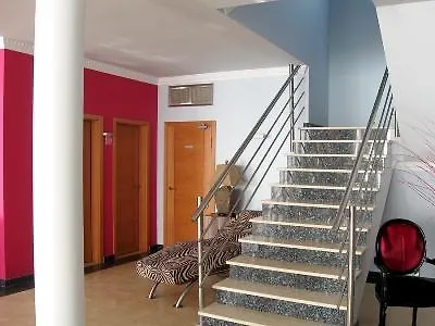 Baia Brava Aparthotel Gaula