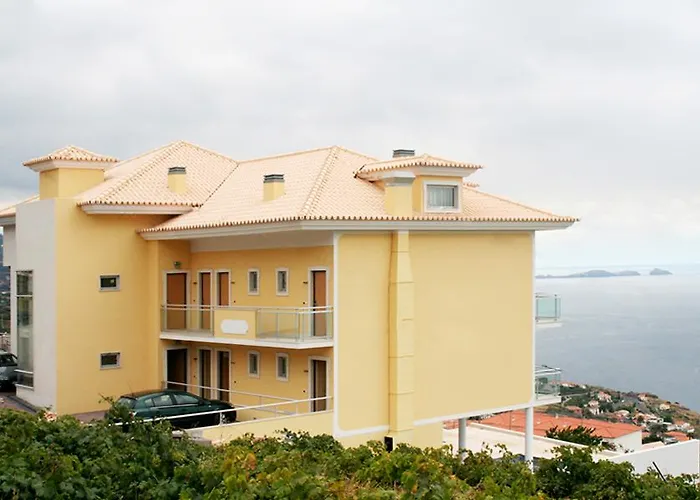 Aparthotel Baia Brava Gaula