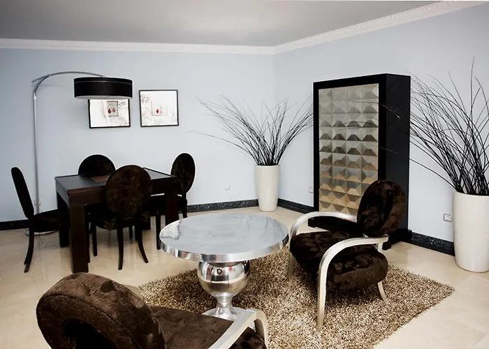 Aparthotel Baia Brava 4*