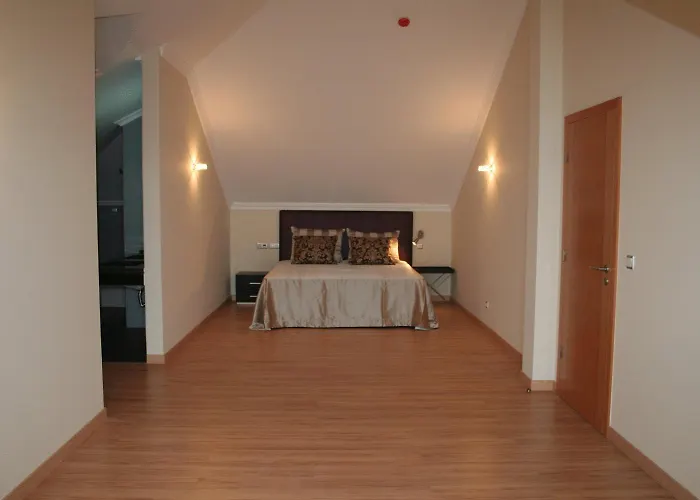 Aparthotel Baia Brava