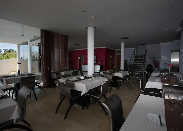 Baia Brava Aparthotel 4*