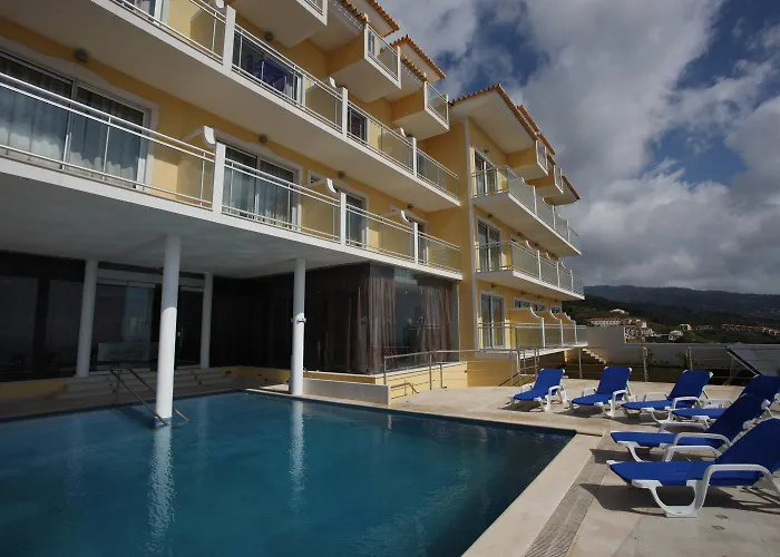 Baia Brava Aparthotel 4*