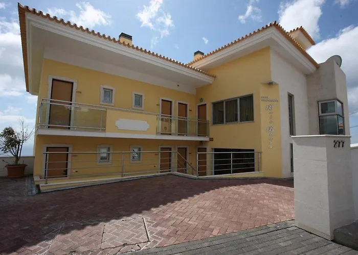 Baia Brava Aparthotel Gaula