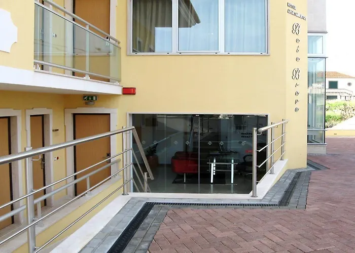 Aparthotel Baia Brava