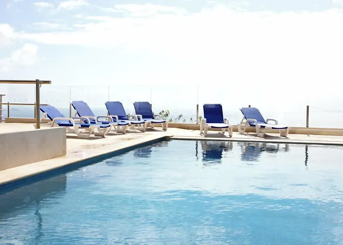 Aparthotel Baia Brava Gaula