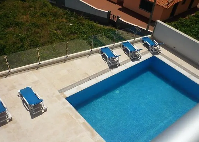 Aparthotel Baia Brava