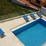 מלון דירות Baia Brava