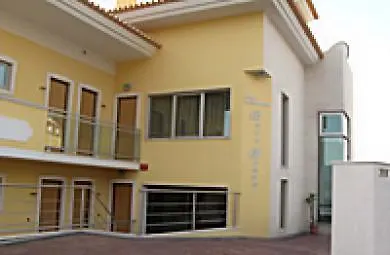 Apartahotel Baia Brava