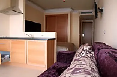 Apartahotel Baia Brava 3*