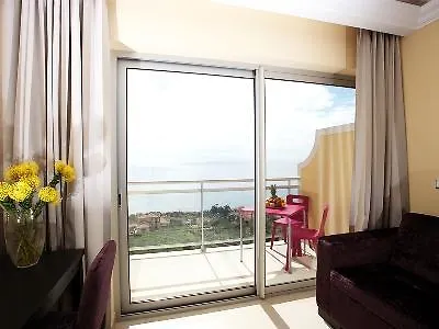 Apartahotel Baia Brava Gaula