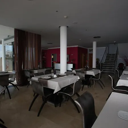 Baia Brava Апарт-отель 4*