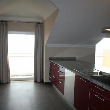 Apartahotel Baia Brava Gaula