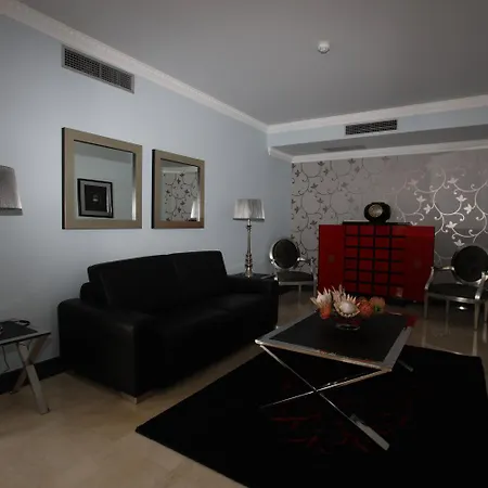 Baia Brava 4* Gaula