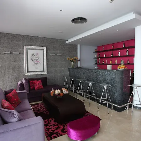 Baia Brava Apartahotel