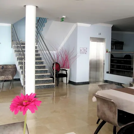 Baia Brava Appart hôtel Gaula