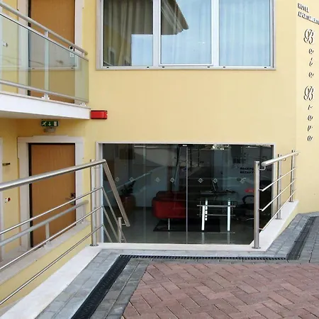 Apartahotel Baia Brava