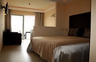 Baia Brava Aparthotel Gaula