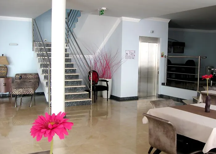 Aparthotel Baia Brava Gaula