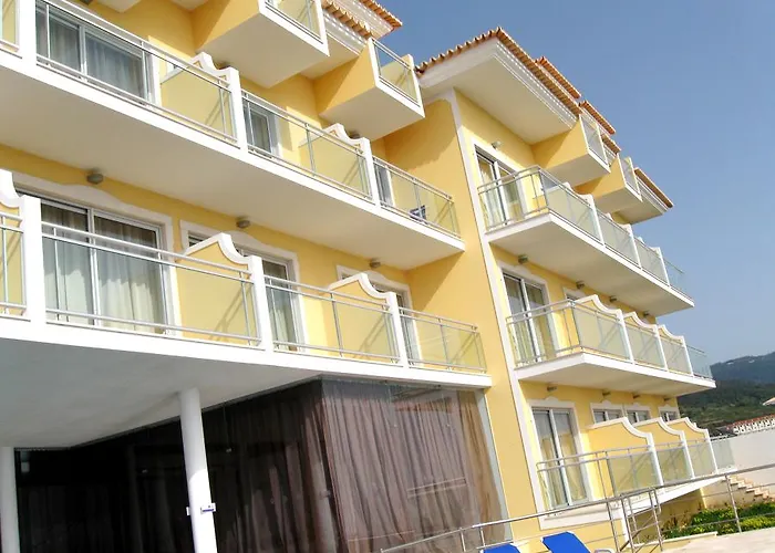 Baia Brava Aparthotel 4*