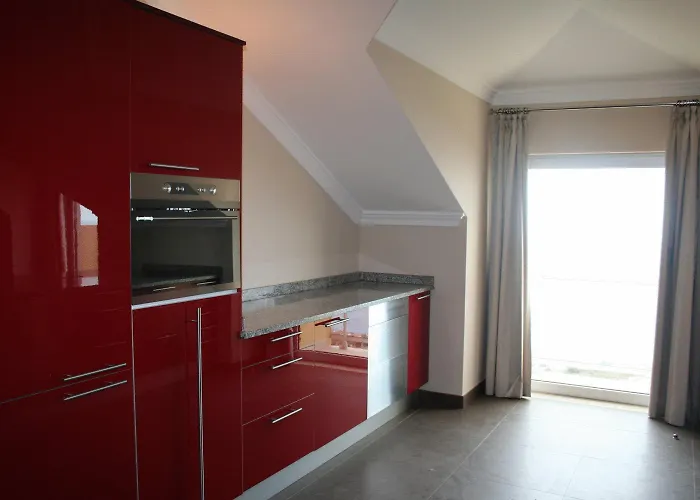 Baia Brava Aparthotel 4*