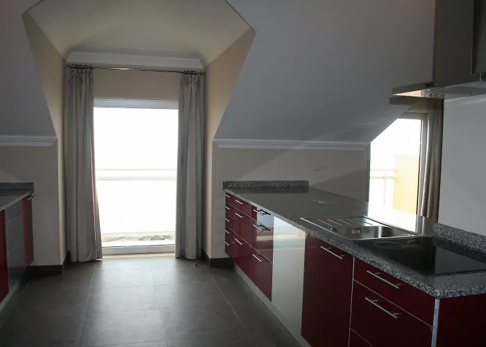 Aparthotel Baia Brava Gaula