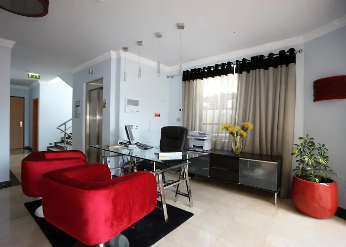 Baia Brava Aparthotel 4*