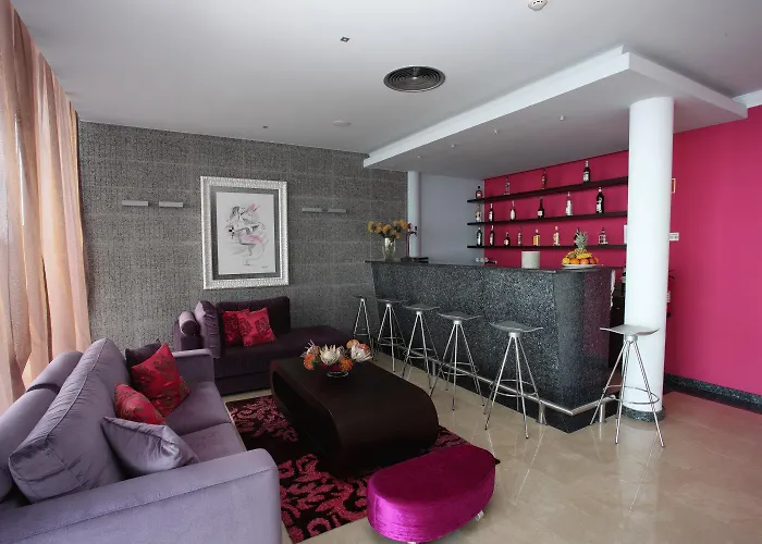 Baia Brava Apartahotel