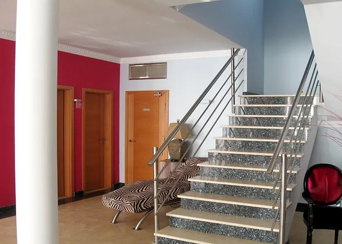 Baia Brava Apartahotel 4*