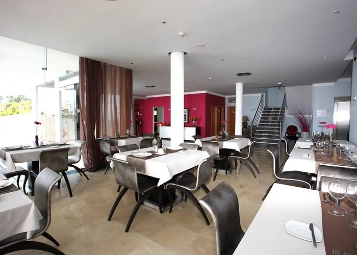 Apartahotel Baia Brava 4*