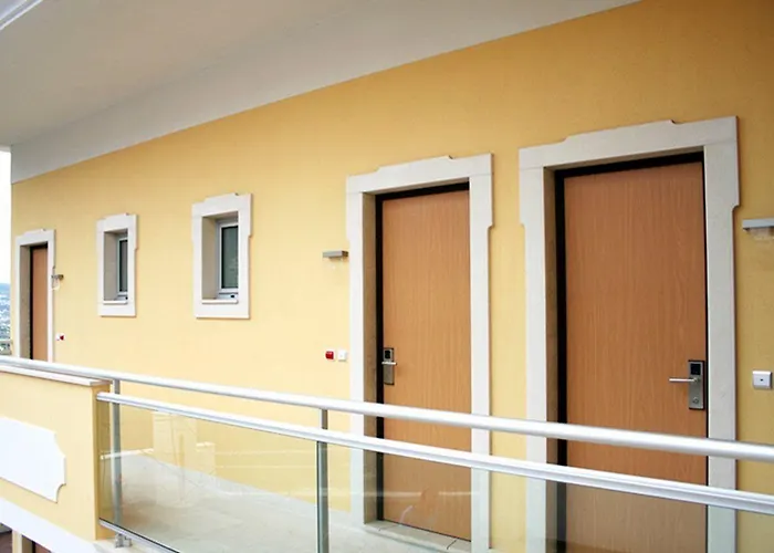 Baia Brava Aparthotel