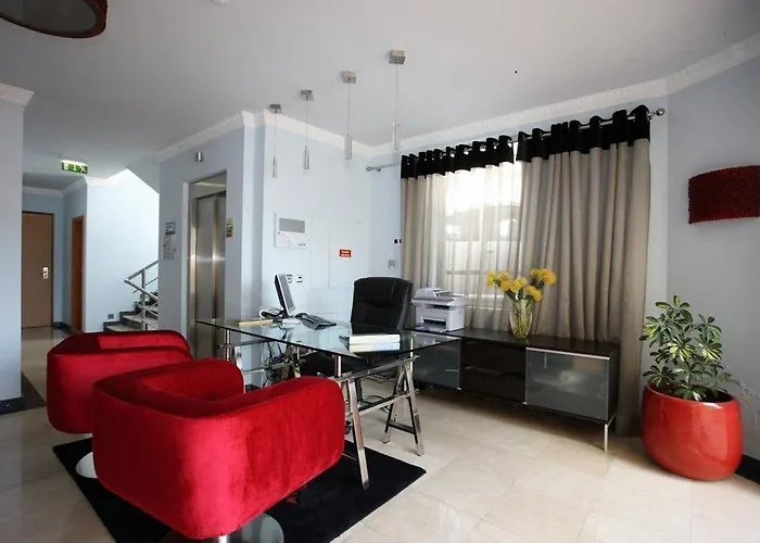 Aparthotel Baia Brava