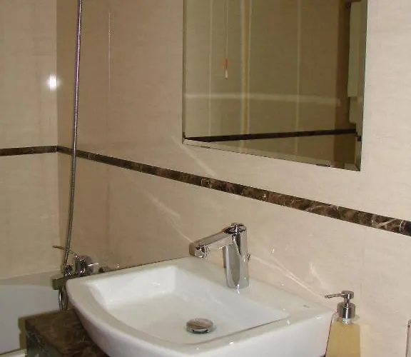 Baia Brava Aparthotel Gaula