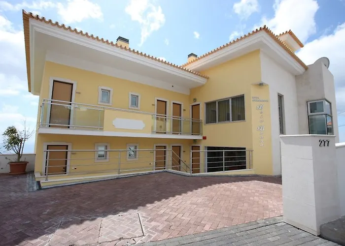 Apartahotel Baia Brava 4*