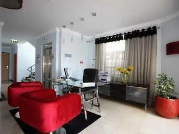 Apartahotel Baia Brava Gaula