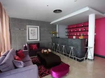 Baia Brava Apartahotel Gaula