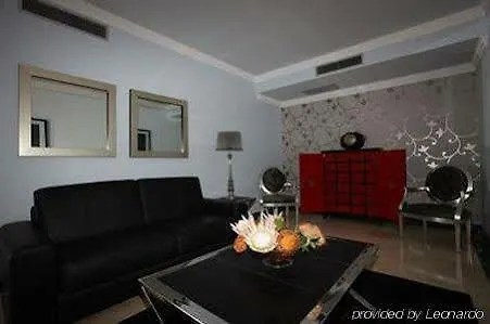 Apartahotel Baia Brava Gaula